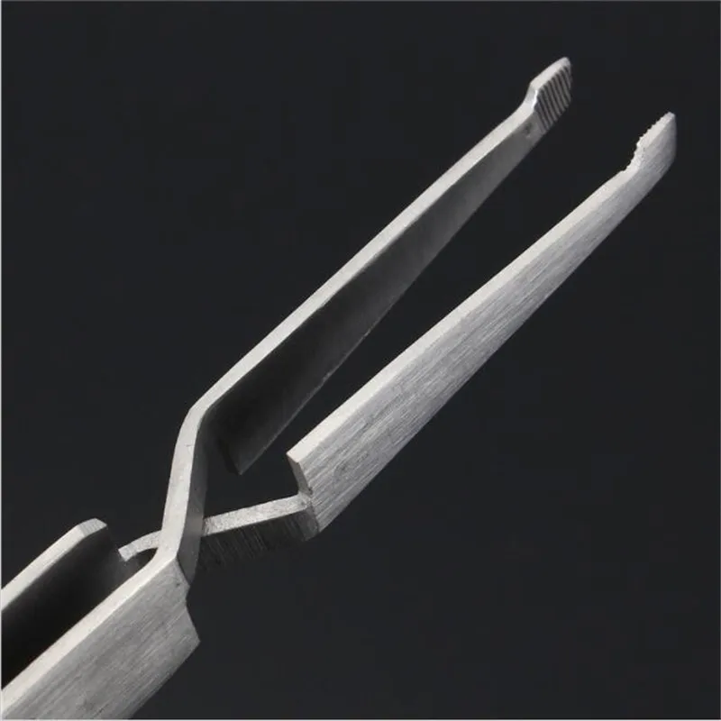 5pcs/lot dentistry bracket tweezers holder serrated dentist instrument stainless steel orthodontic forcep plier for dental tools 5pcs/lot dentistry bracket tweezers holder serrated dentist instrument stainless steel orthodontic forcep plier for dental tools