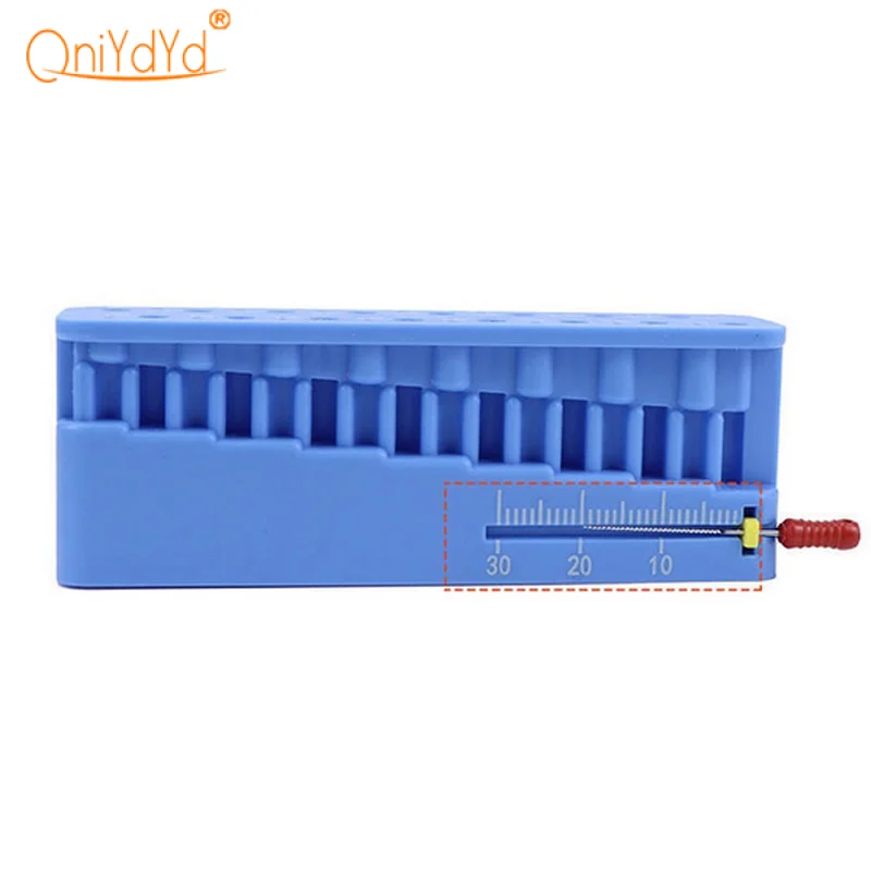 dental tools dental endo measuring autoclavable endodontic block files instrument ruler dental tools dental endo measuring autoclavable endodontic block files instrument ruler