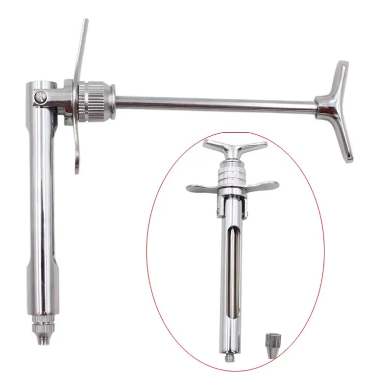 dental gun syringe press type syringe surgical instrument anesthesia aspirating needle tube oral surgery stainless steel tool dental gun syringe press type syringe surgical instrument anesthesia aspirating needle tube oral surgery stainless steel tool