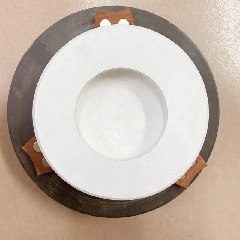 3pcs/set pottery tools turntable center positioner strong magnetic force grinding pot fixing tools clay modeling engraving tool 3pcs/set pottery tools turntable center positioner strong magnetic force grinding pot fixing tools clay modeling engraving tool