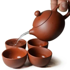 200ml china yixing teapot clay teapot purple clay kettle for puer oolong green tea chinese handmade zisha kungfu tea pot