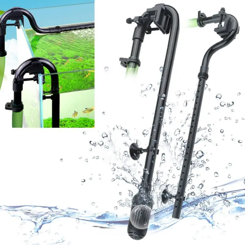 fish tank external filter accessories, suitable for pipes with an inner diameter of 12 22mm aquarium filter inlet and outlet kit fish tank external filter accessories, suitable for pipes with an inner diameter of 12 22mm aquarium filter inlet and outlet kit