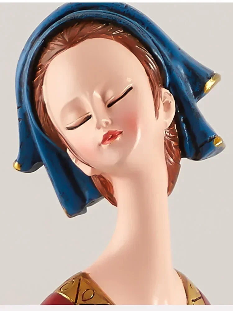 nordic home decor girl art figure storage tray ornament luxury living room kawaii desk accessories interior figurines decoration nordic home decor girl art figure storage tray ornament luxury living room kawaii desk accessories interior figurines decoration