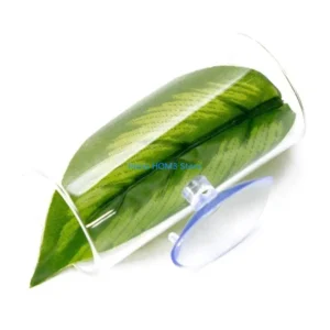 a5yd bettas breeding tunnel healthy fish reproduction bed fish tanks accessory for fish and shrimp home tanks