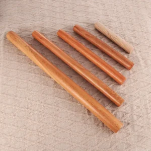durable wooden rolling pin fondant cake decoration household dough roller cooking pastry baking tool kitchen accessories