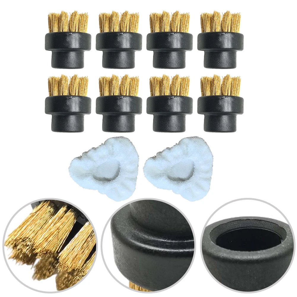 for steam mop pads brush tool compatible for dupray steam cleaner accessories cleaning tools home appliance parts for steam mop pads brush tool compatible for dupray steam cleaner accessories cleaning tools home appliance parts